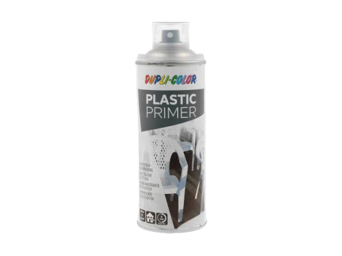 DUPLI-COLOR Plastic Primer 400ml