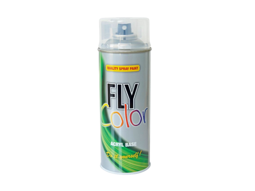 MOTIP Flycolor RAL 3020 – 400 ml