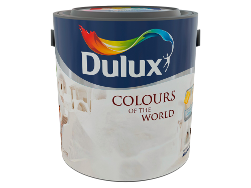 DULUX Colours of the World - bílé víno 2,5 l