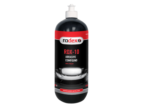 RADEX Brusná pasta  RDX-10 hrubá – 1 l