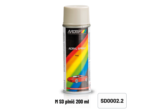 ŠKODA SD0002.2 plnič – 200 ml