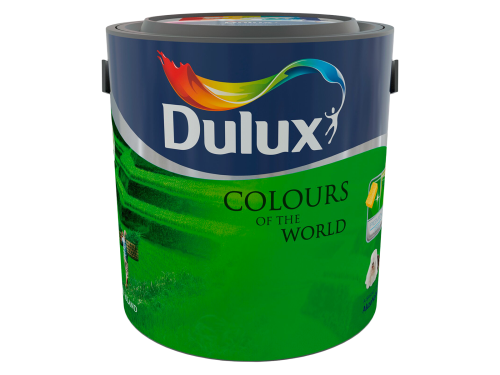 DULUX Colours of the World - poupata akácií 2,5 l