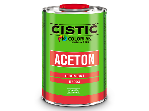 COLORLAK Aceton 0,42 l