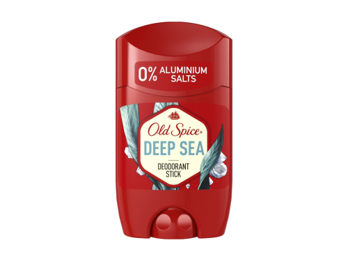 Old Spice Deep Sea deodorant tuhý 50 ml