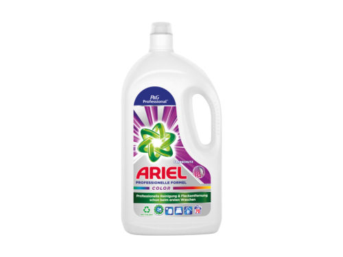 Ariel Professional prací gel Color 70 dávek / 3,5 l