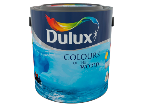 DULUX Colours of the World - nekonečný oceán 2,5 l