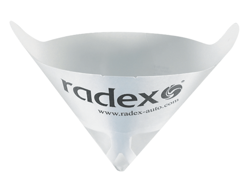 RADEX Sítko 125 mikronů – 1 ks