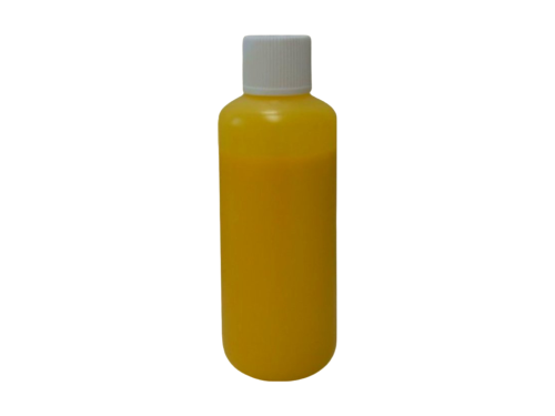Hahn Color Pigment L - do epoxidů Žlutý 100 ml