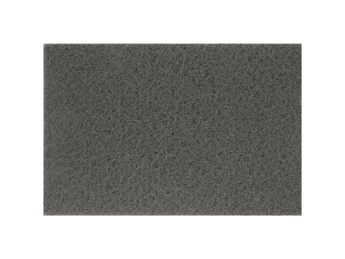 RADEX brusné rouno - šedé ULTRA JEMNÉ [ROLE] 115 mm × 10 m