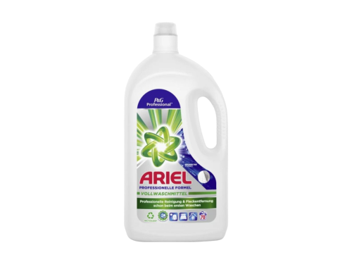 Ariel Professional prací gel Universal 70 dávek / 3,5 l
