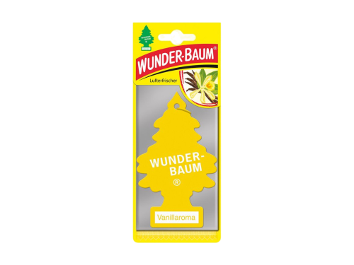 WUNDER-BAUM stromeček Vanillaroma