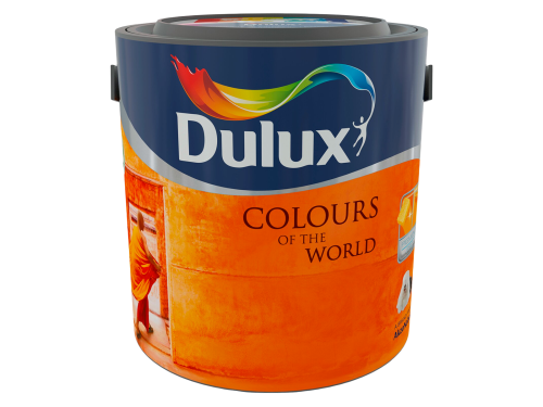DULUX Colours of the World - východ slunce 2,5 l